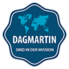 Dagmartin – Sind in der Mission