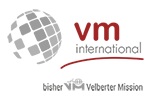 VM-International Logo